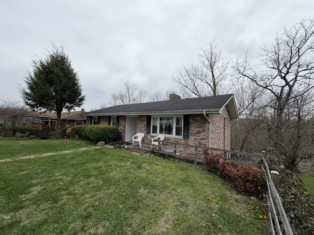 416 Williams Street Corbin KY 40701