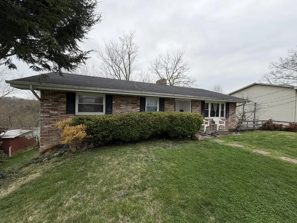 416 Williams Street Corbin KY 40701