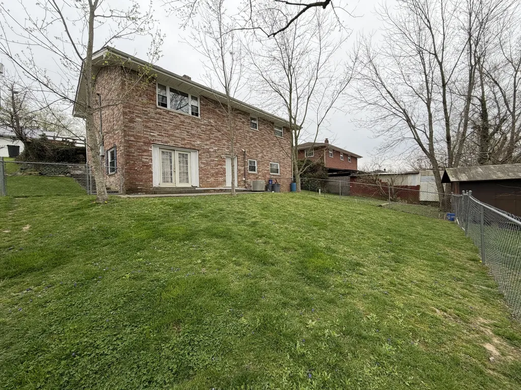 416 Williams Street Corbin KY 40701