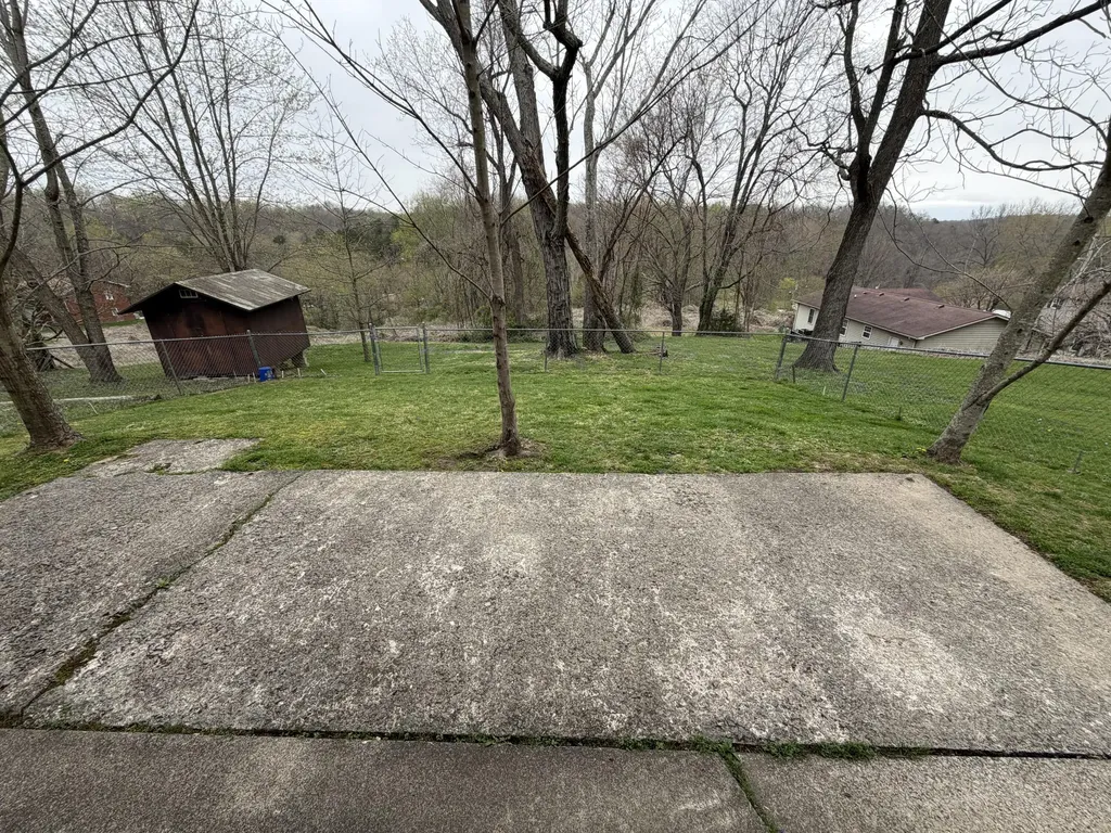 416 Williams Street Corbin KY 40701