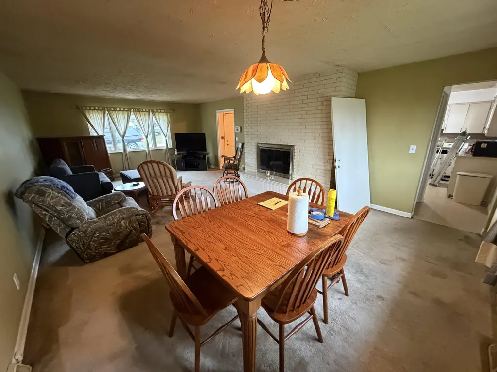 416 Williams Street Corbin KY 40701