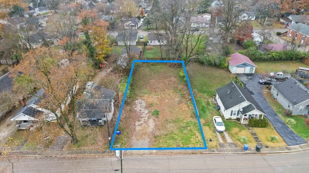 123 Henton Road Lexington KY 40508