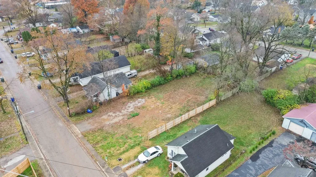 123 Henton Road Lexington KY 40508