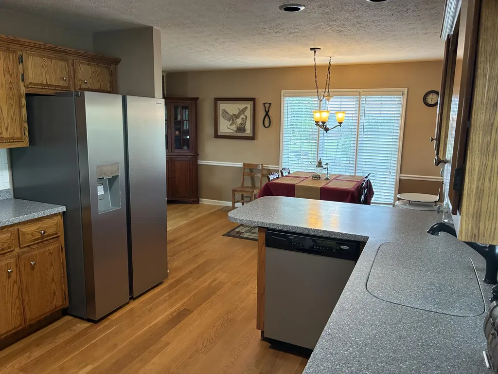 1835 Warwick Road Harrodsburg KY 40330