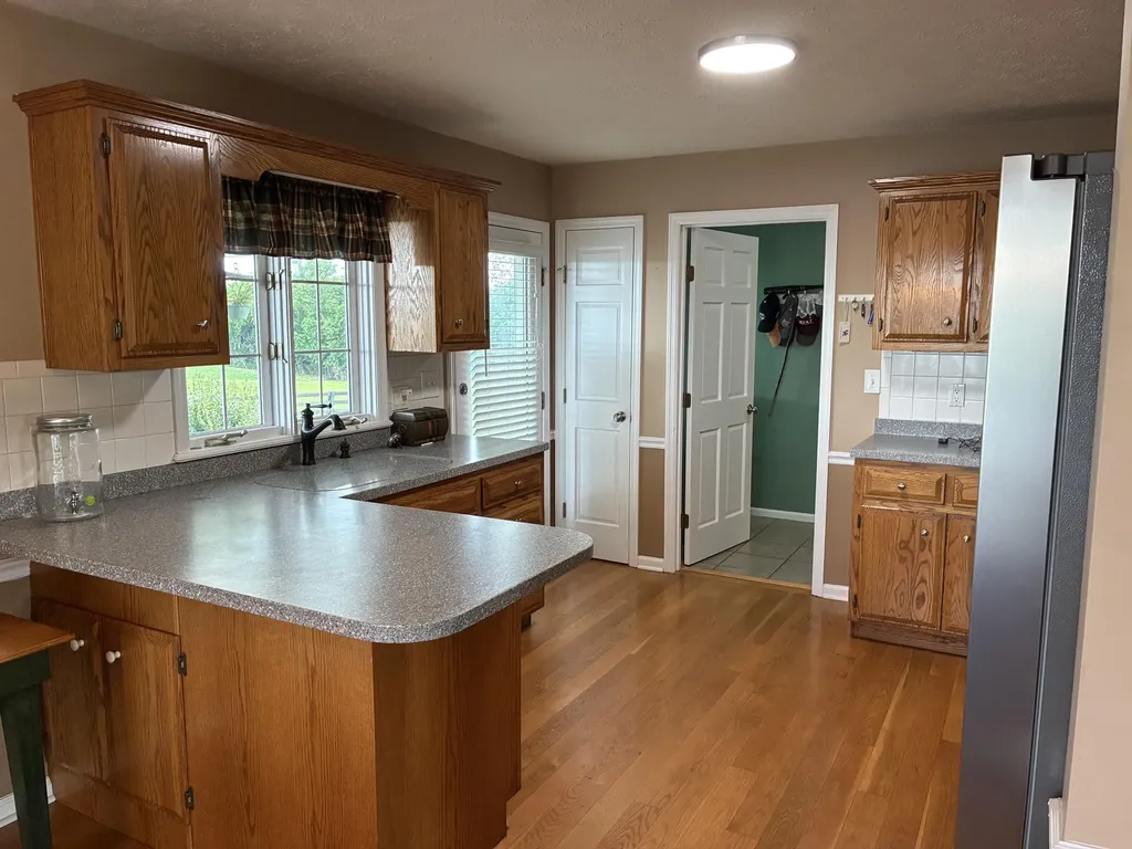 1835 Warwick Road Harrodsburg KY 40330