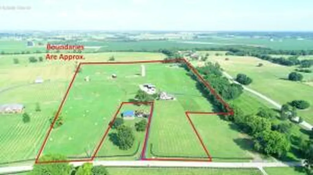 1835 Warwick Road Harrodsburg KY 40330