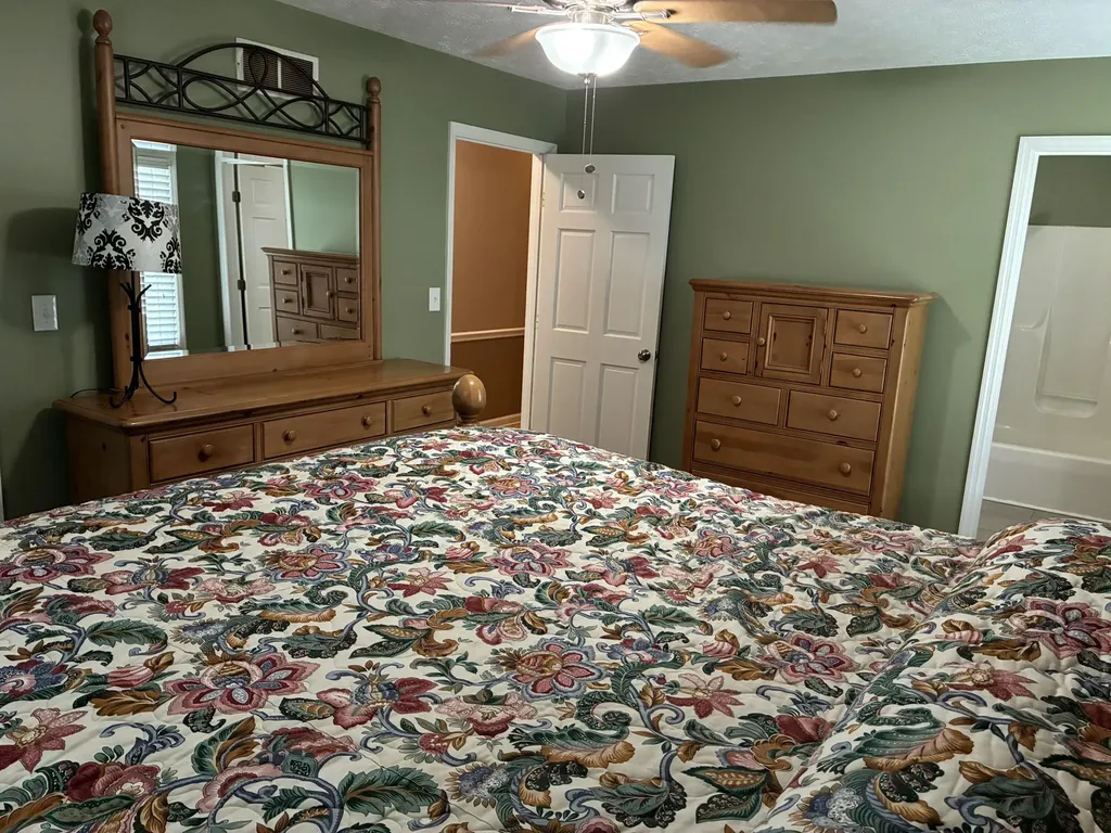 1835 Warwick Road Harrodsburg KY 40330