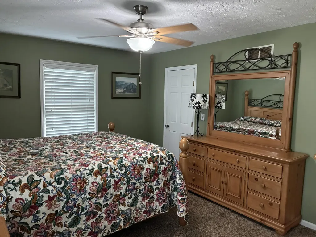 1835 Warwick Road Harrodsburg KY 40330