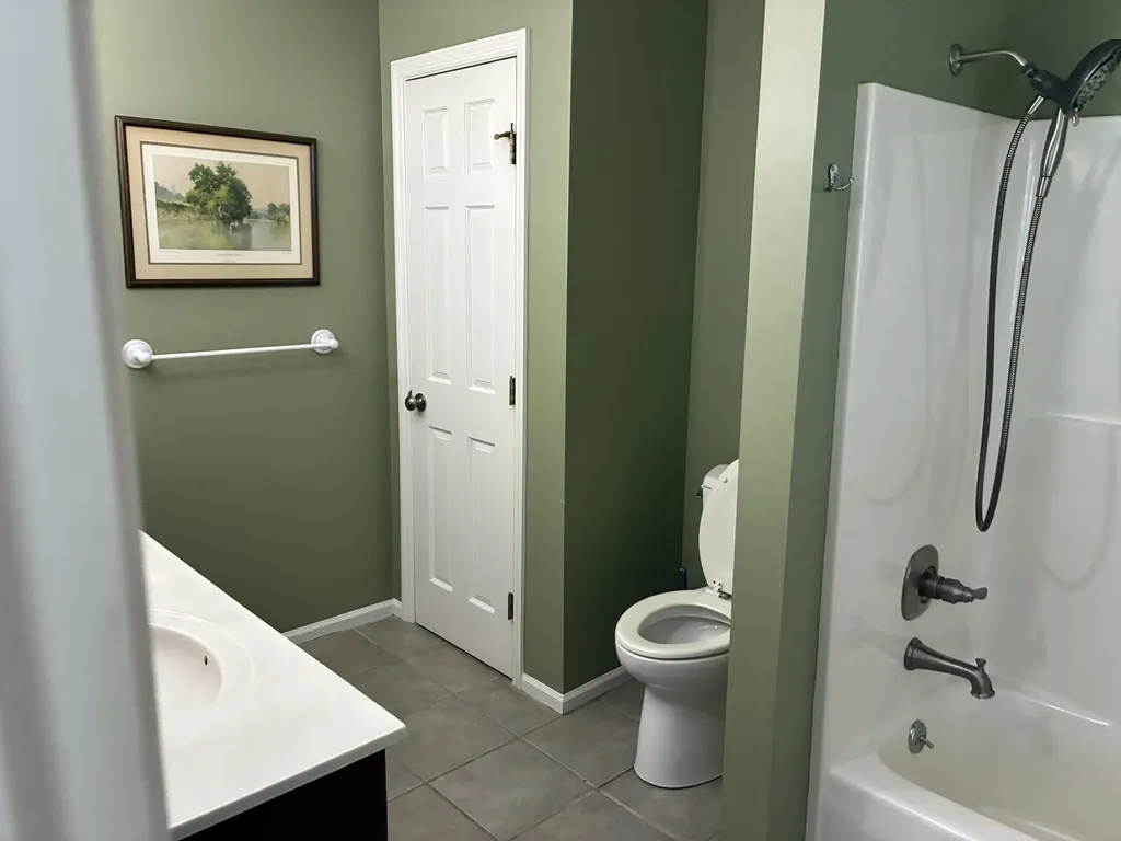1835 Warwick Road Harrodsburg KY 40330