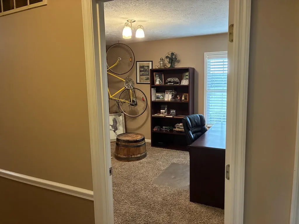 1835 Warwick Road Harrodsburg KY 40330