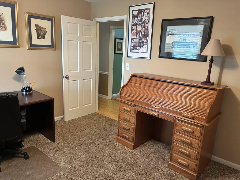 1835 Warwick Road Harrodsburg KY 40330
