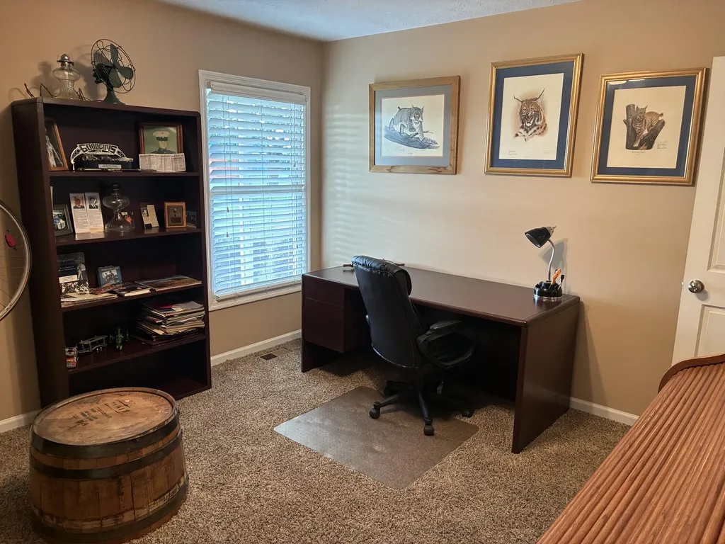 1835 Warwick Road Harrodsburg KY 40330