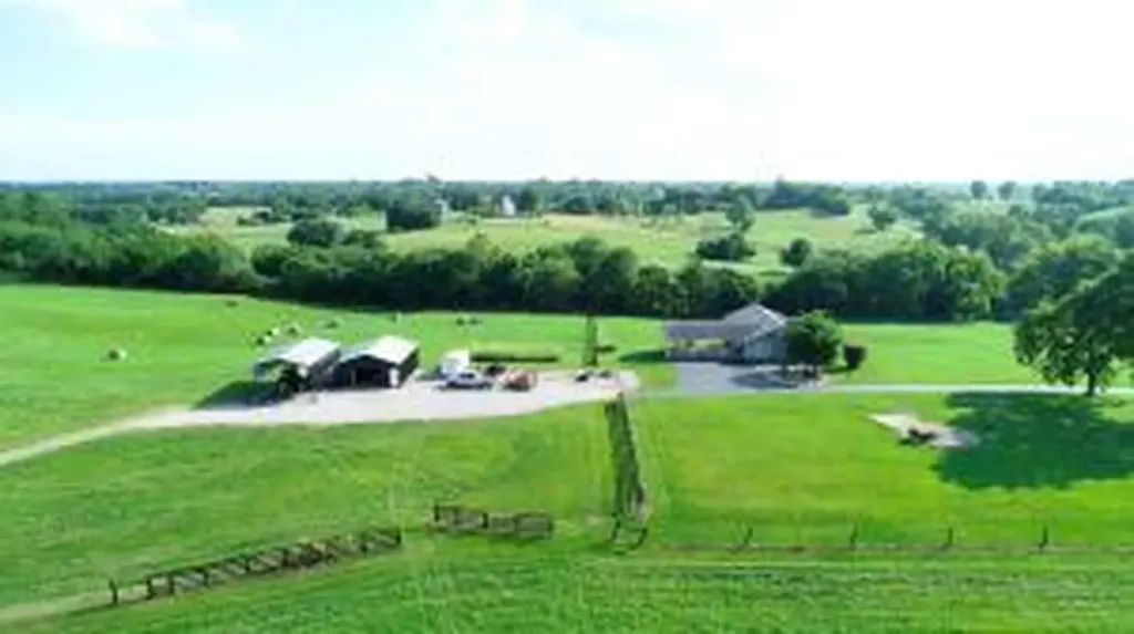 1835 Warwick Road Harrodsburg KY 40330