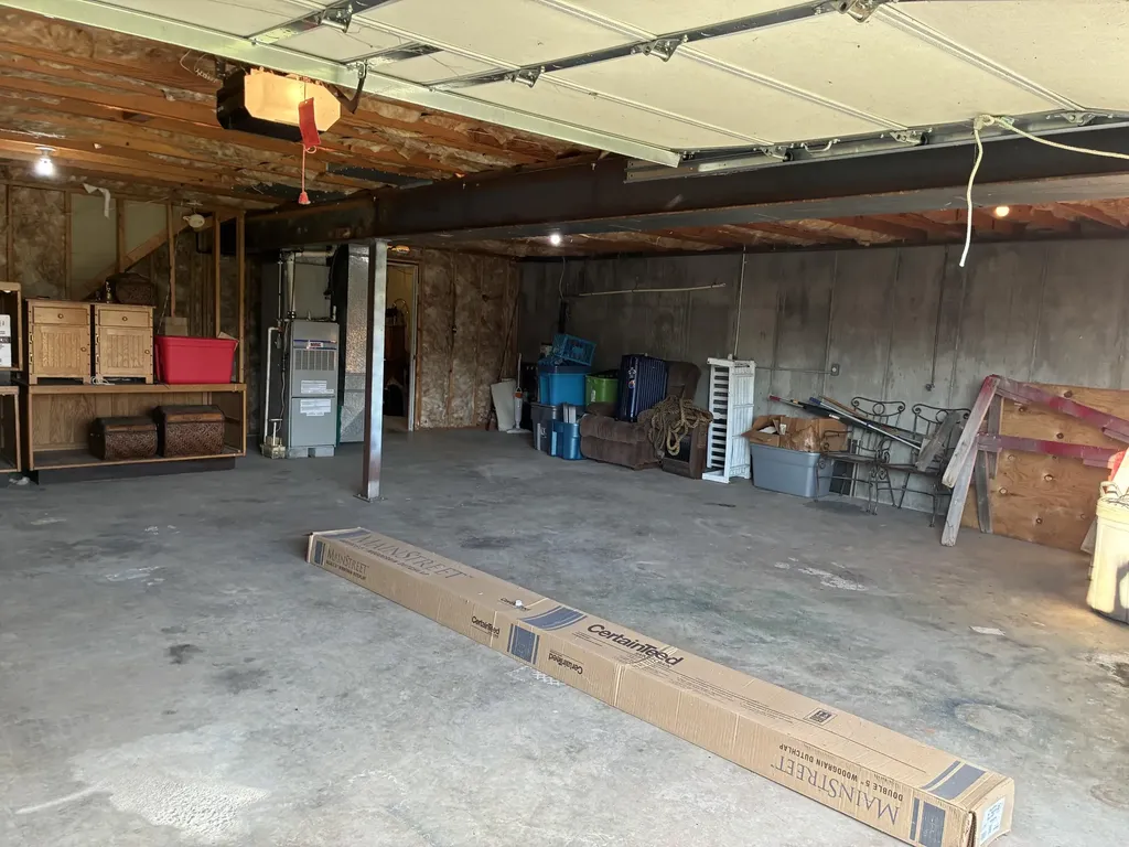 1835 Warwick Road Harrodsburg KY 40330