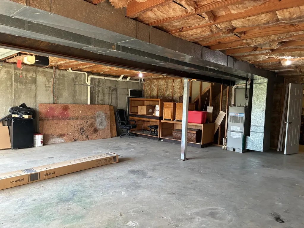 1835 Warwick Road Harrodsburg KY 40330
