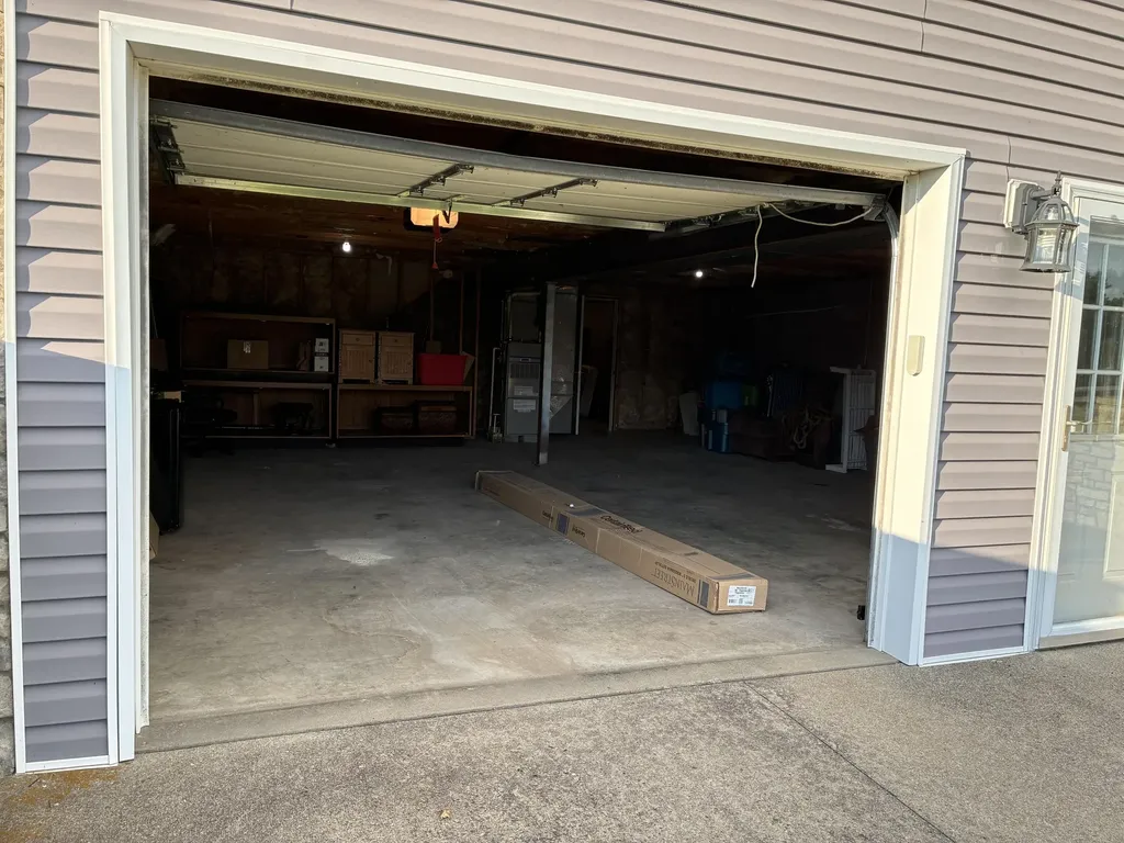 1835 Warwick Road Harrodsburg KY 40330
