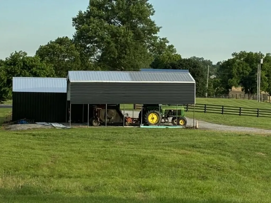 1835 Warwick Road Harrodsburg KY 40330