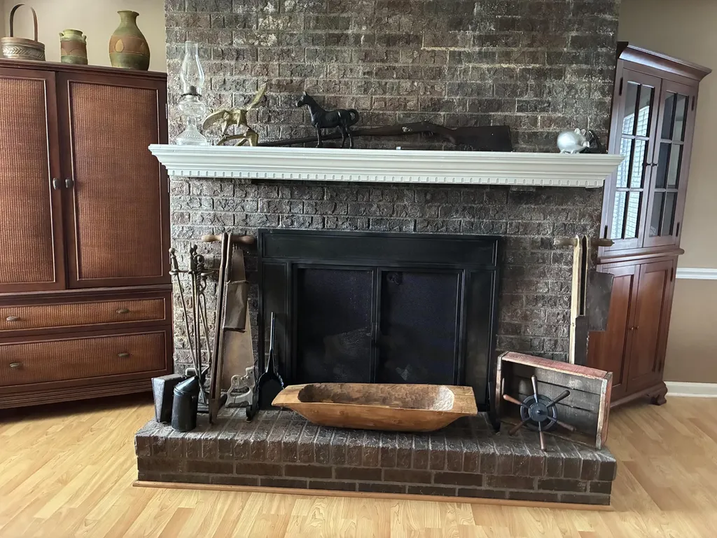 1835 Warwick Road Harrodsburg KY 40330