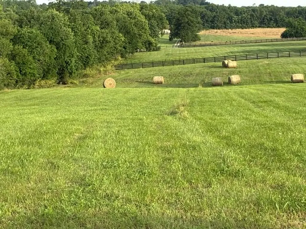 1835 Warwick Road Harrodsburg KY 40330