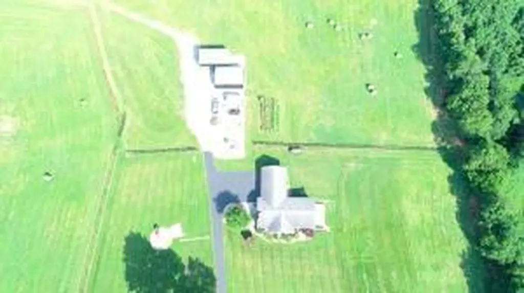 1835 Warwick Road Harrodsburg KY 40330