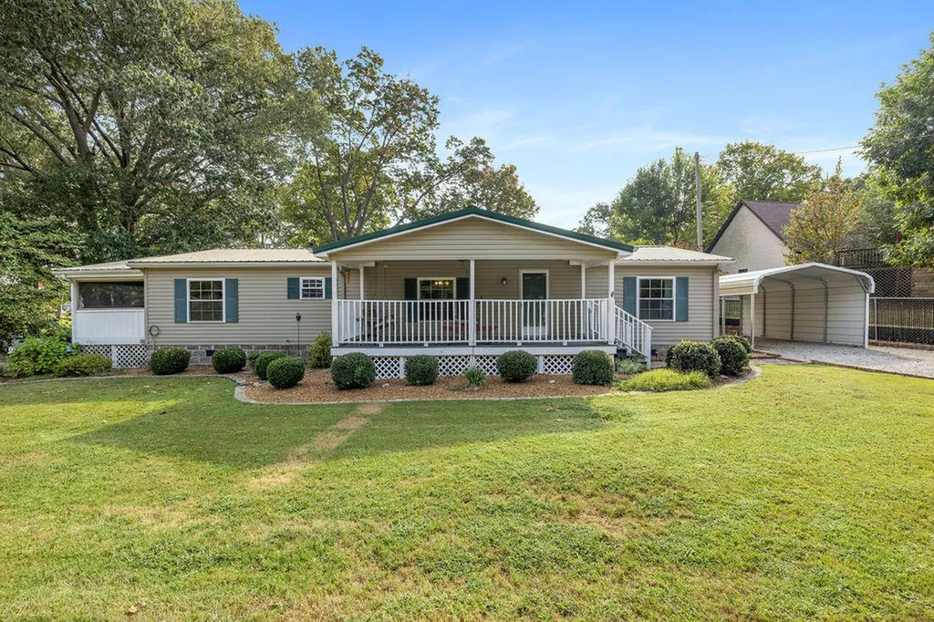 30 Panorama Drive Murray KY 42071