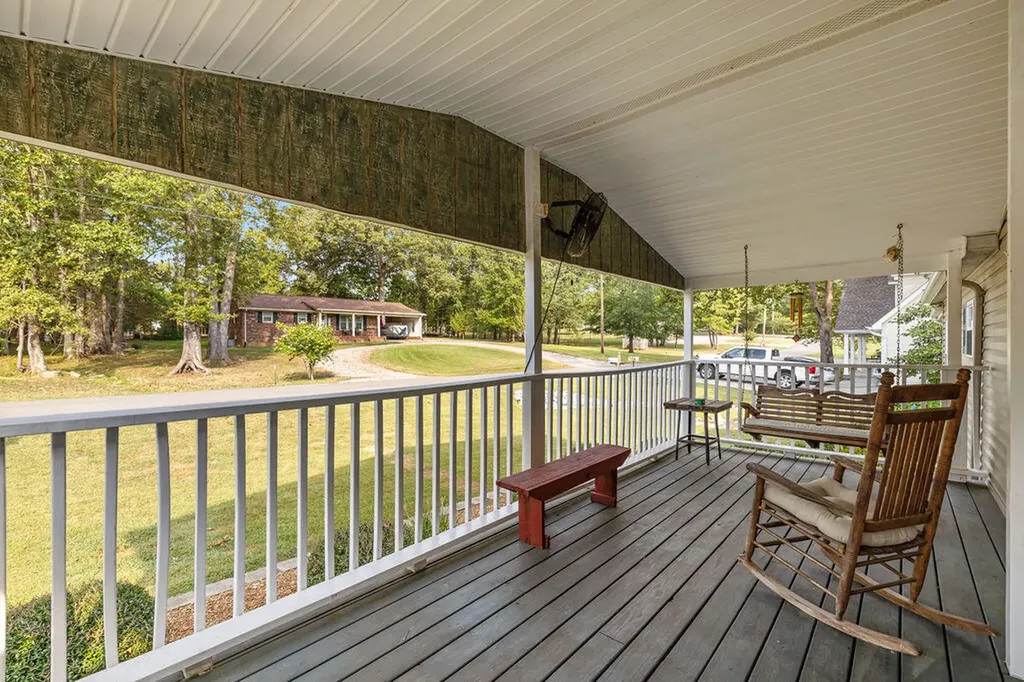 30 Panorama Drive Murray KY 42071
