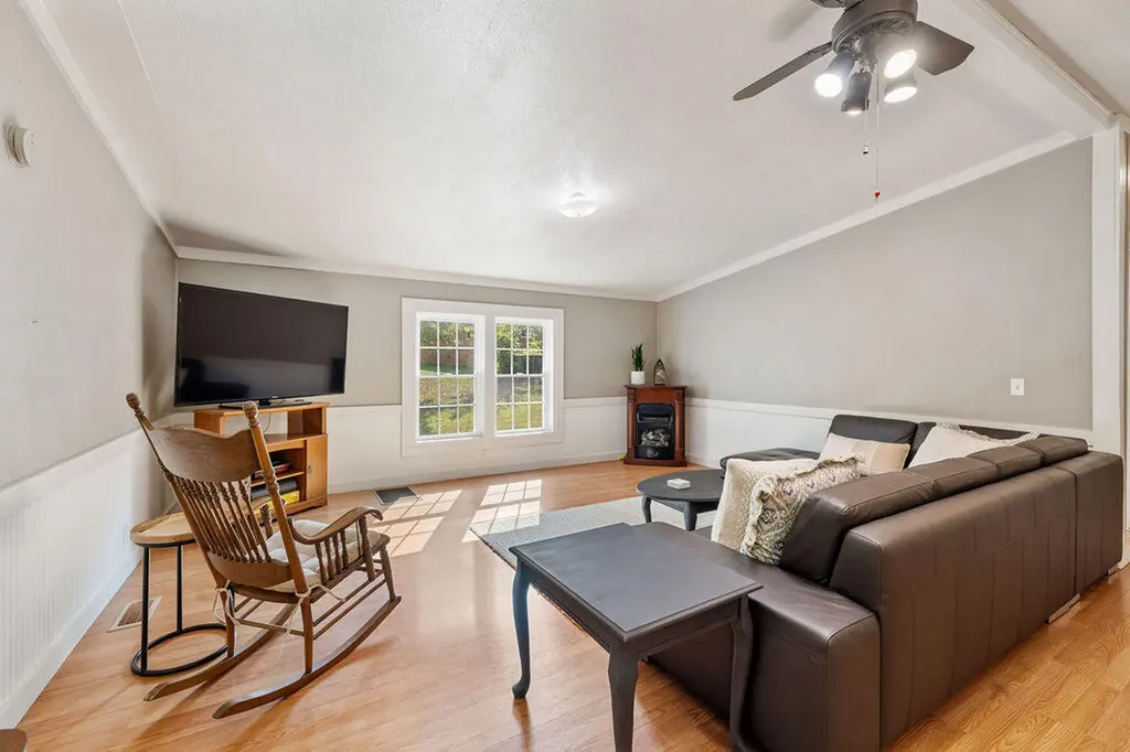 30 Panorama Drive Murray KY 42071