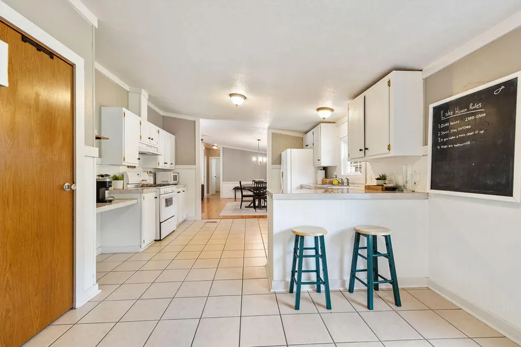 30 Panorama Drive Murray KY 42071