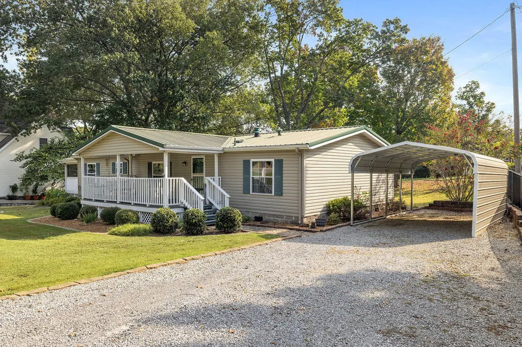 30 Panorama Drive Murray KY 42071