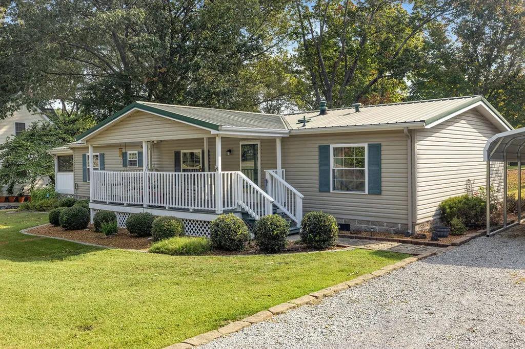 30 Panorama Drive Murray KY 42071