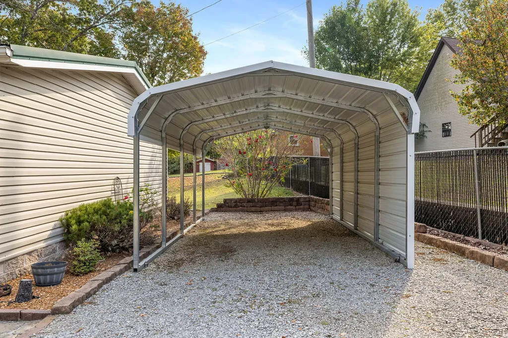 30 Panorama Drive Murray KY 42071