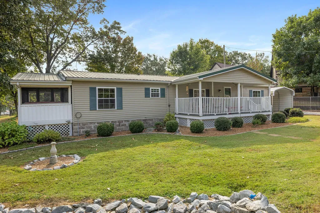 30 Panorama Drive Murray KY 42071