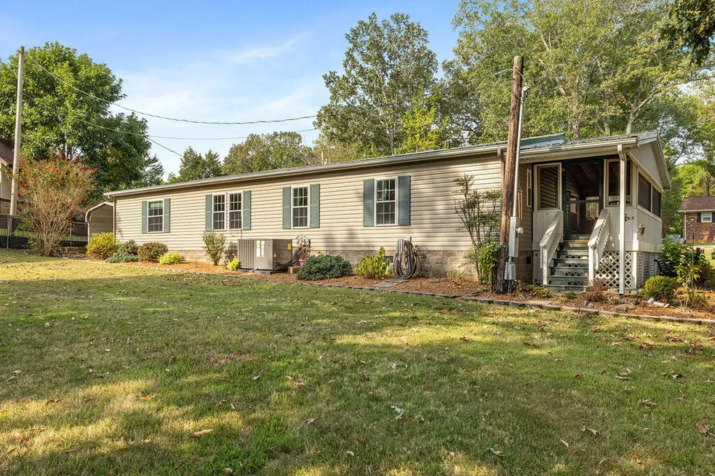 30 Panorama Drive Murray KY 42071