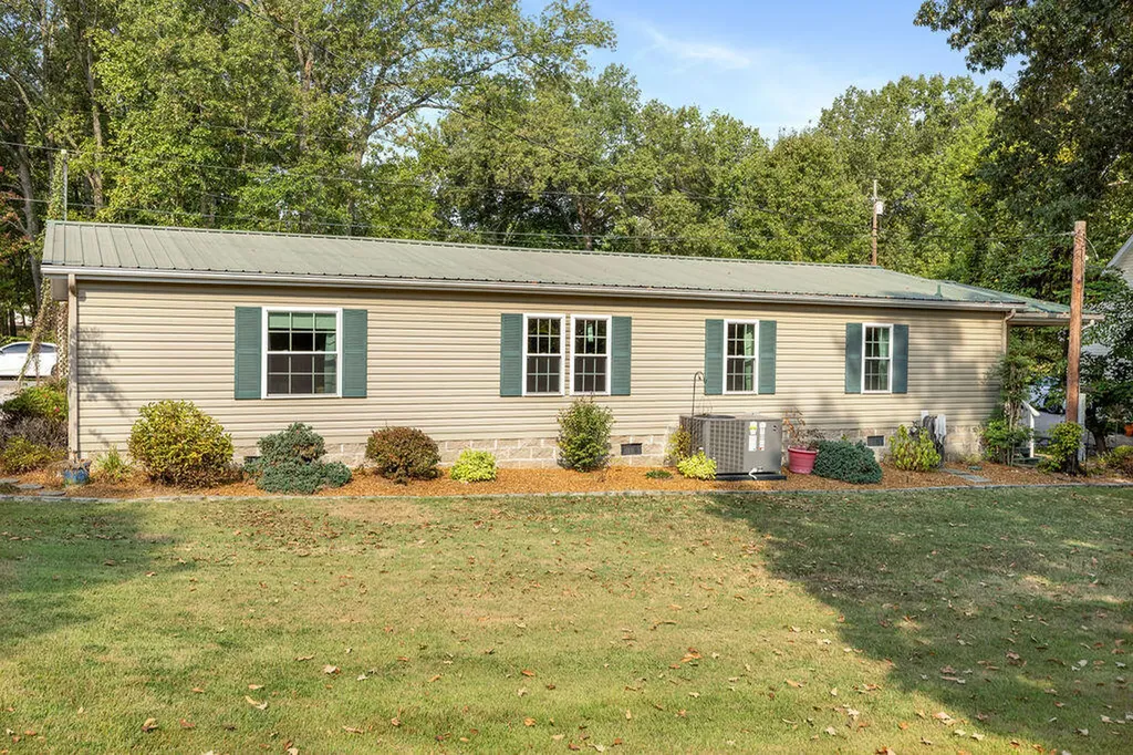 30 Panorama Drive Murray KY 42071