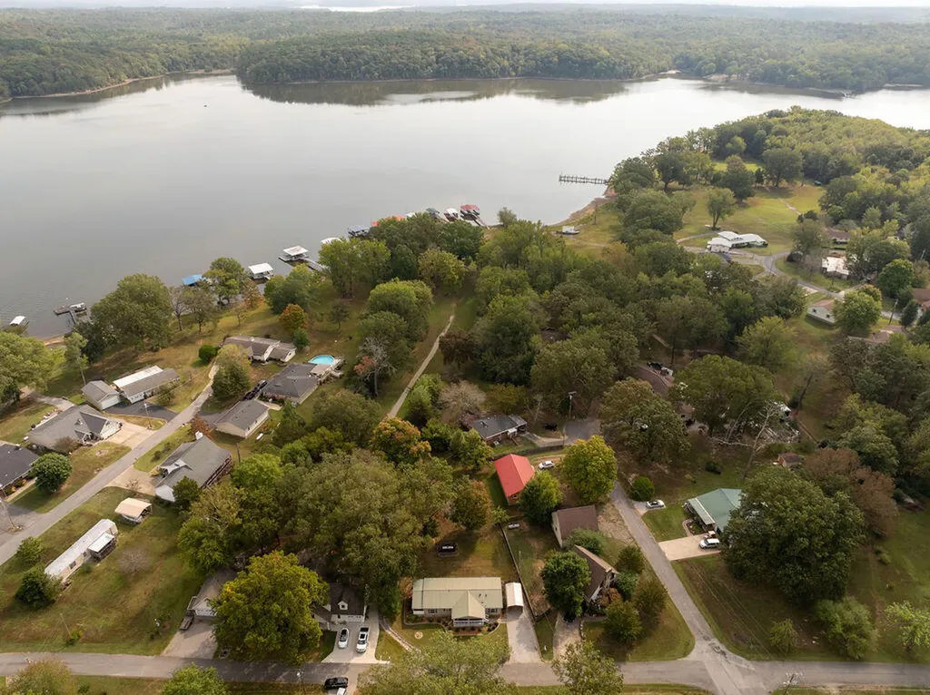 30 Panorama Drive Murray KY 42071