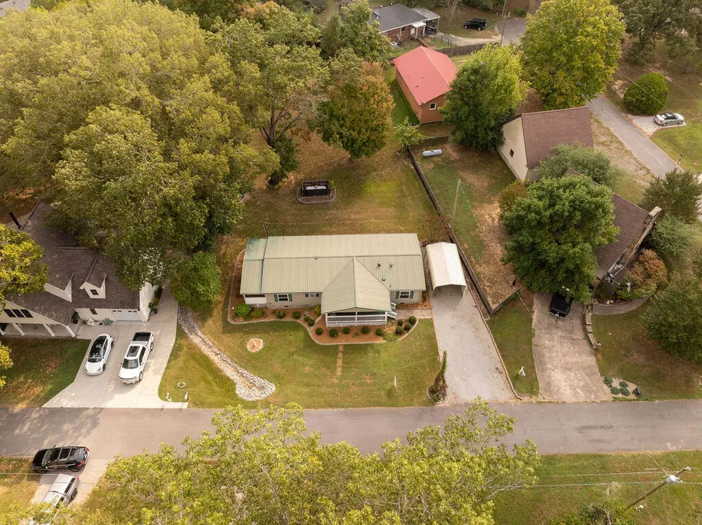 30 Panorama Drive Murray KY 42071