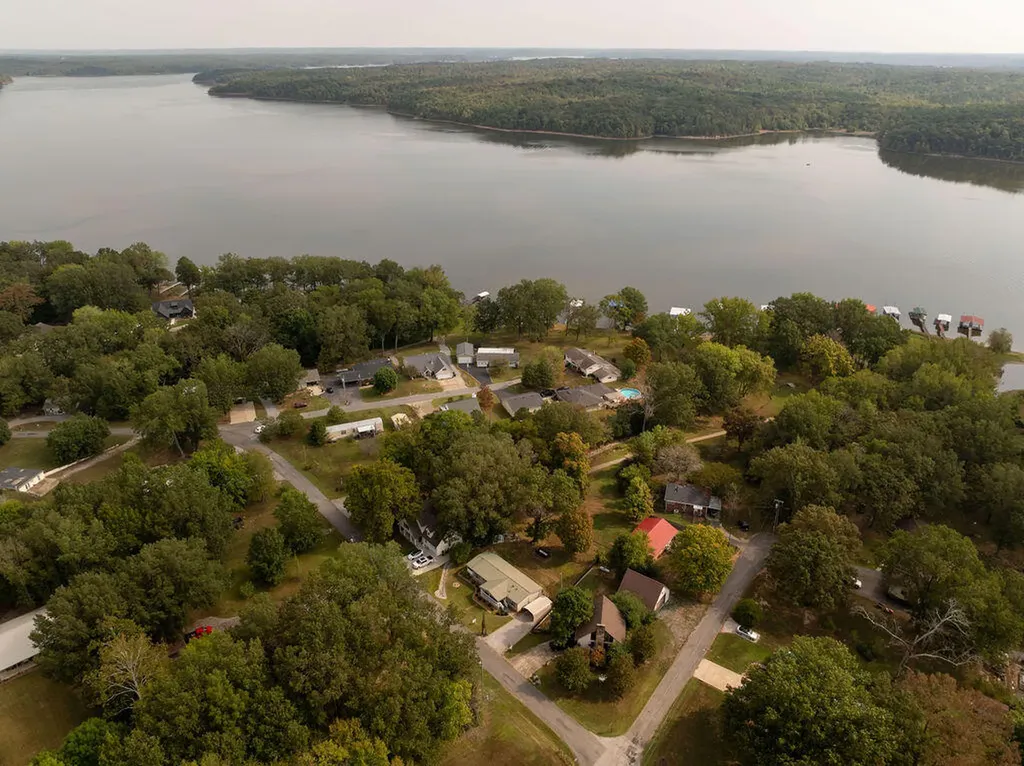 30 Panorama Drive Murray KY 42071
