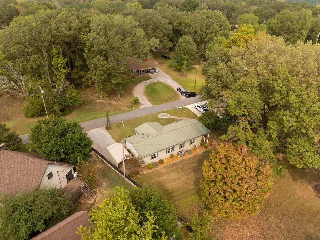 30 Panorama Drive Murray KY 42071