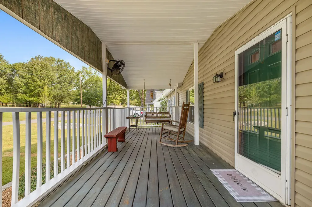 30 Panorama Drive Murray KY 42071