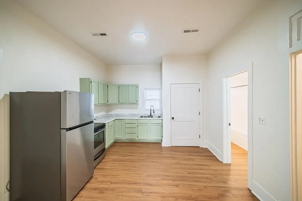 1601 Park Avenue Paducah KY 42001