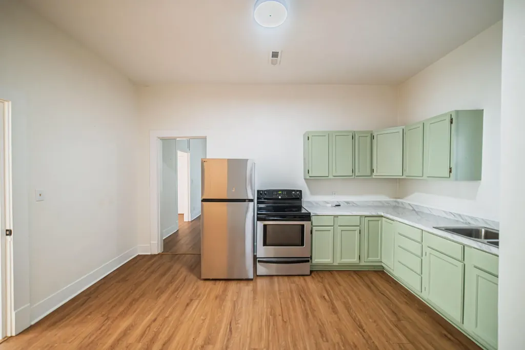 1601 Park Avenue Paducah KY 42001