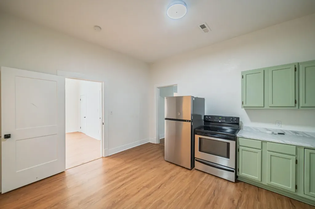 1601 Park Avenue Paducah KY 42001