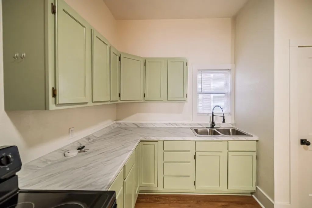 1601 Park Avenue Paducah KY 42001