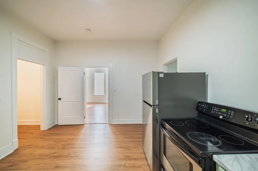 1601 Park Avenue Paducah KY 42001