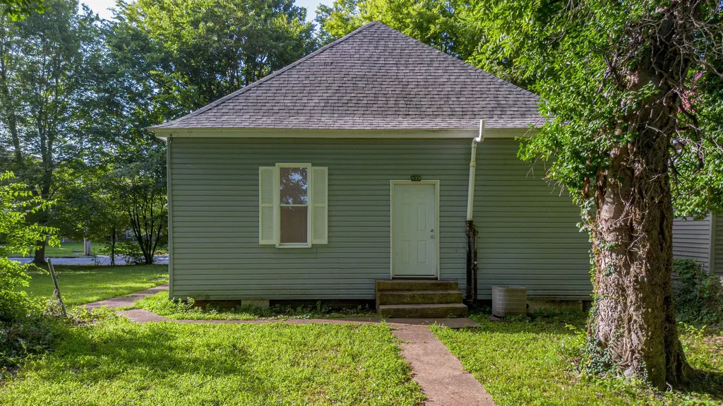 1601 Park Avenue Paducah KY 42001