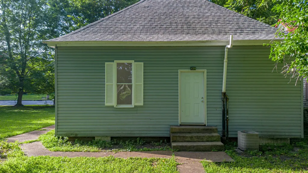 1601 Park Avenue Paducah KY 42001
