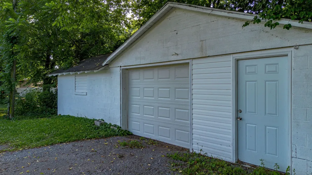 1601 Park Avenue Paducah KY 42001