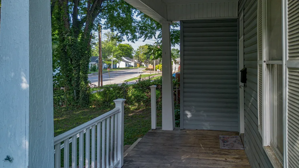 1601 Park Avenue Paducah KY 42001