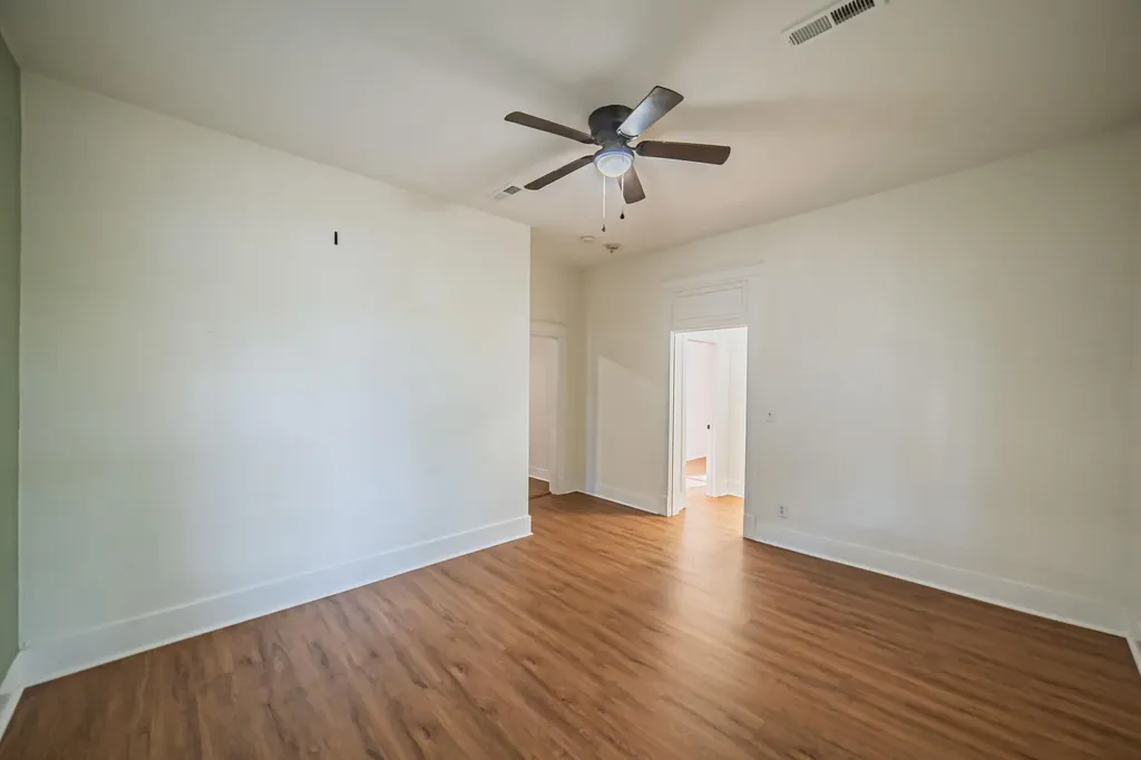 1601 Park Avenue Paducah KY 42001