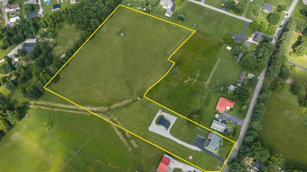 1388 Richardsville Road Bowling Green KY 42101